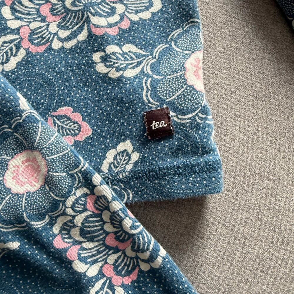 Tea Collection Pajama Set - Picture 5 of 5